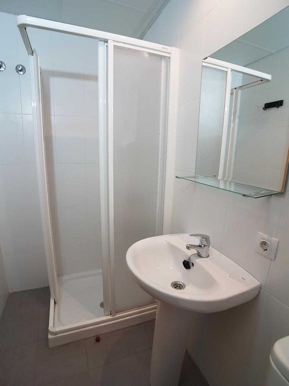 Hostal Meson La Era Riogordo Екстер'єр фото