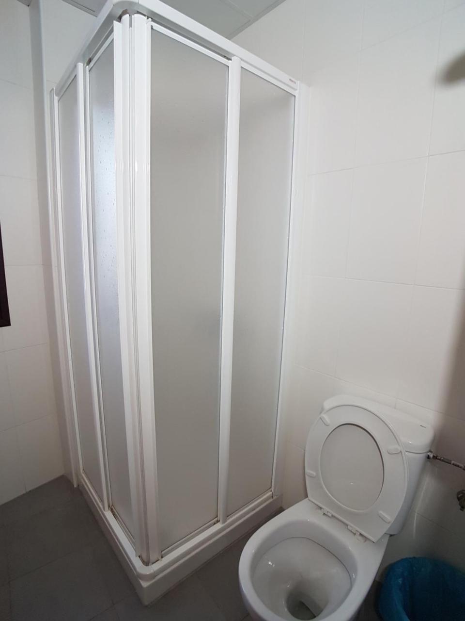 Hostal Meson La Era Riogordo Екстер'єр фото